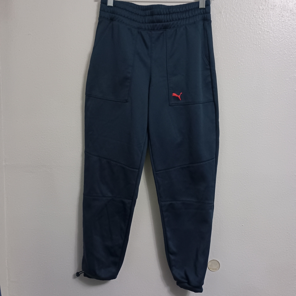 Puma Track Pants